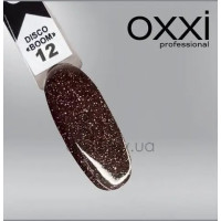 Гель-лак Disco Boom Oxxi 12 Гель-лак Disco Boom Oxxi 12